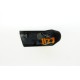 2012-2018 Audi RS7 Left Dash / Bezel Trim 4G8858341