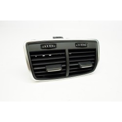 2014-2018 Audi RS7 Rear Seat Heat / Air Conditioning Vent