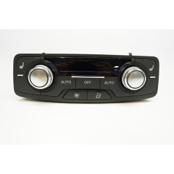2014-2018 Audi RS7 Rear Seat Climate Control Unit 4G0919158N