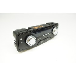 2014-2018 Audi RS7 Rear Seat Climate Control Unit 4G0919158N