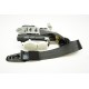 2014-2018 Audi RS7 Seat Belt Tensioner Right Front 4G8857706G