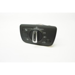 2014-2018 Audi S6 S7 RS7 Auto Headlight / Fog Light Switch 4G0941531E