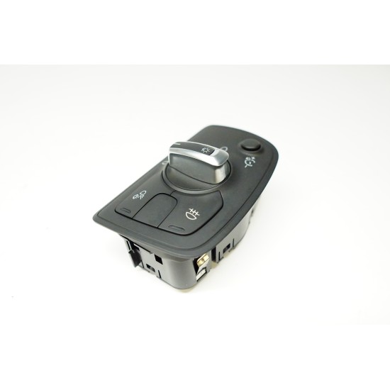 2014-2018 Audi S6 S7 RS7 Auto Headlight / Fog Light Switch 4G0941531E