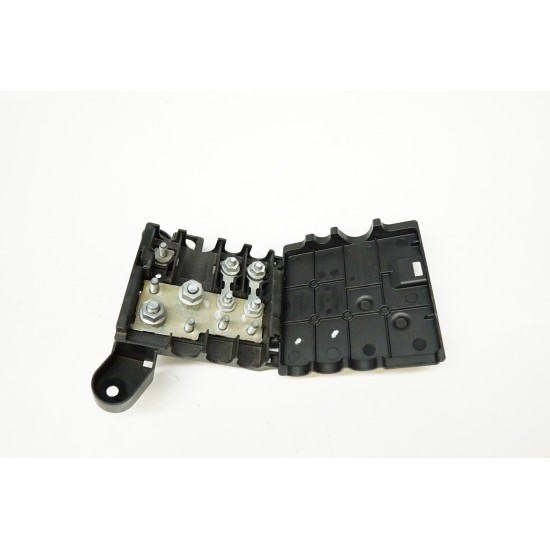 2013-2018 AUDI RS7 POSITIVE BATTERY TERMINAL JUNCTION BOX 4G0937517