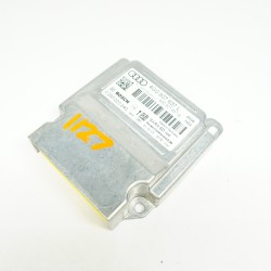 2013-2018 Audi RS7 ESP / Yaw Rate Control Module 4G0907637L