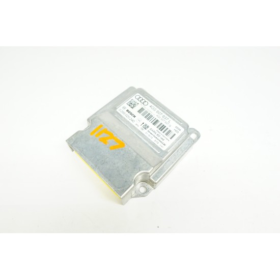 2013-2018 Audi RS7 ESP / Yaw Rate Control Module 4G0907637L
