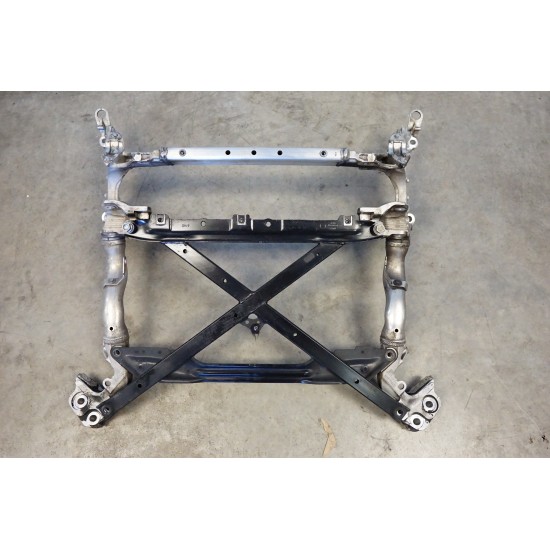 B8.5 Audi S4 S5 Undercarriage Subframe K-Frame 8K0399315G