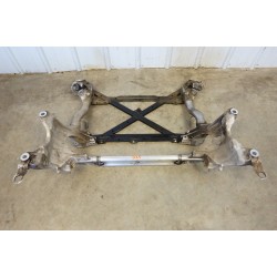 B8.5 Audi S4 S5 Undercarriage Subframe K-Frame 8K0399315G