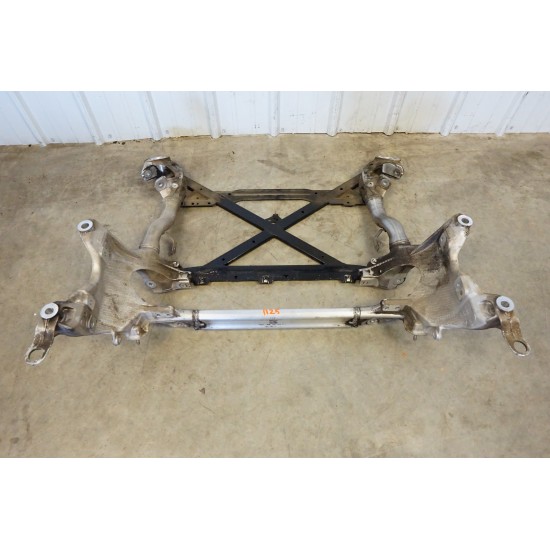 B8.5 Audi S4 S5 Undercarriage Subframe K-Frame 8K0399315G