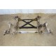 B8.5 Audi S4 S5 Undercarriage Subframe K-Frame 8K0399315G