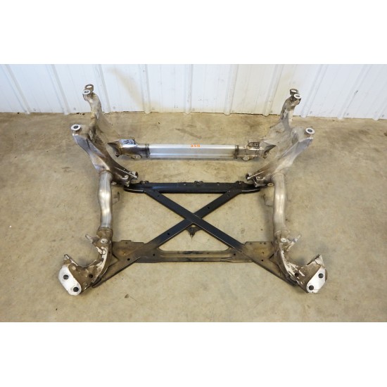 B8.5 Audi S4 S5 Undercarriage Subframe K-Frame 8K0399315G