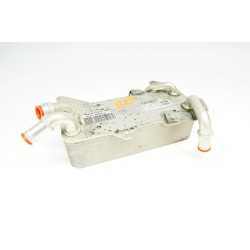 2014 2015 AUDI RS7 Transmission Oil Cooler 4H0317021H