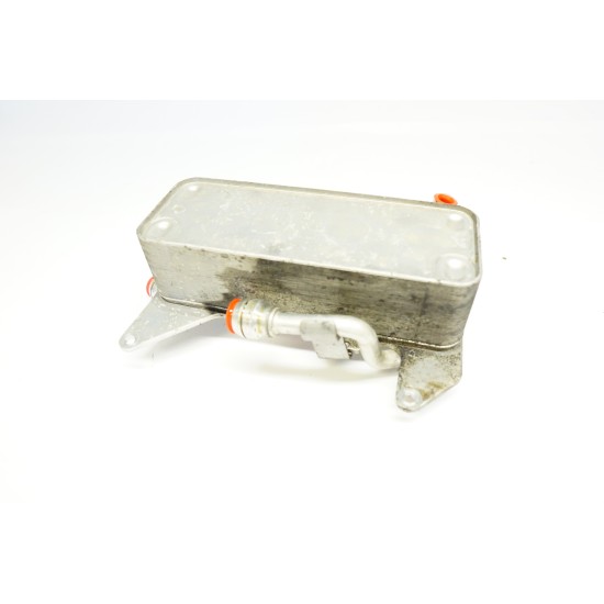 2014 2015 AUDI RS7 Transmission Oil Cooler 4H0317021H