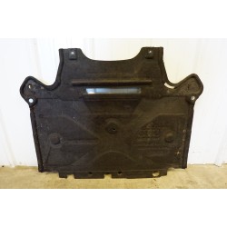 2013-2017 Audi S5 Transmission Underbody Plate Sheild / Drip Tray 8K1863822S