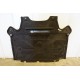 2013-2017 Audi S5 Transmission Underbody Plate Sheild / Drip Tray 8K1863822S