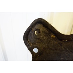 2013-2017 Audi S5 Transmission Underbody Plate Sheild / Drip Tray 8K1863822S