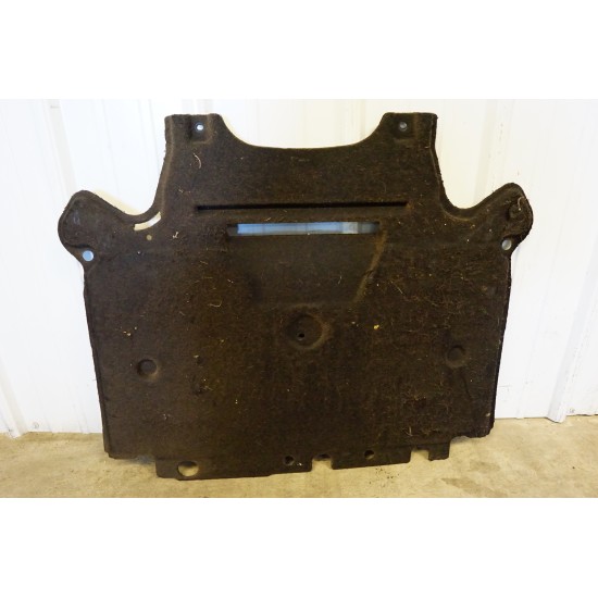 2013-2017 Audi S5 Transmission Underbody Plate Sheild / Drip Tray 8K1863822S