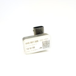 2014-2018 Audi RS7 Engine Mount Sensor GENUINE 4H0907508
