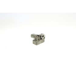 2014-2018 Audi RS7 Engine Mount Sensor GENUINE 4H0907508