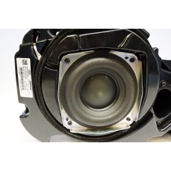 AUDI S7 FRONT RIGHT DOOR SPEAKER SUBWOOFER BOX OEM BOSE 2012-2018