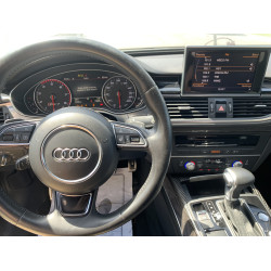 2014 2015 AUDI RS7 Dash Screen Multi Media Display 4G1919601P