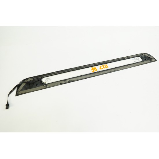 2014-2018 AUDI RS7 Right Front Illuminated Door Sill / Scuff Plate GENUINE
