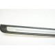 2014-2018 AUDI RS7 Left Front Illuminated Door Sill / Scuff Plate GENUINE