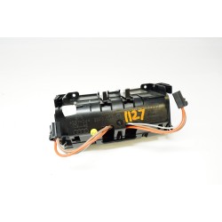 2014-2018 Audi RS7 Rear Console Tray W/ 12V Outlet 4G0919565