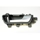 2013 14 15 16 AUDI A4 ALLROAD PASSENGER INTERIOR DOOR HANDLE Right Front