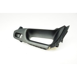 2013-2016 AUDI A4 ALLROAD S4 PASSENGER INTERIOR DOOR HANDLE PULL TRIM