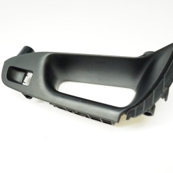 2013-2016 AUDI A4 ALLROAD S4 PASSENGER INTERIOR DOOR HANDLE PULL TRIM