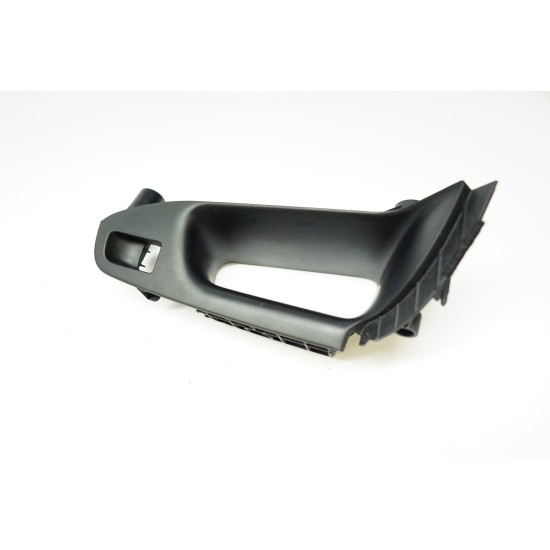 2013-2016 AUDI A4 ALLROAD S4 PASSENGER INTERIOR DOOR HANDLE PULL TRIM