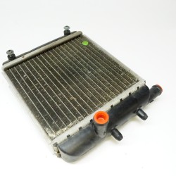 2014-2018 Audi RS7 Left Auxiliary Radiator Cooler 4G0121202