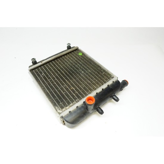 2014-2018 Audi RS7 Left Auxiliary Radiator Cooler 4G0121202