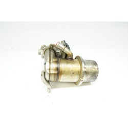 2015 Volkswagen Jetta Diesel EGR Cooler Valve 04L131512L