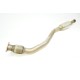 2013-2018 AUDI RS7 LEFT Factory Exhaust Downpipe Resonator