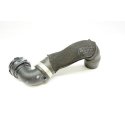 2014-2018 Audi RS7 4.0L Main Radiator Coolant Hose 4G0122101P