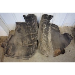 2009-2017 Audi A5 Passenger Right Fender Liner 8T0821172H