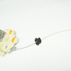 Audi Q7 Passenger Door Lock Actuator Right Front 3C1837016B 2007-2009