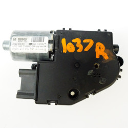2007-2015 Audi Q7 Sunroof Glass Motor 4L0959591