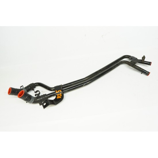 2013-2016 Audi S4 Supercharger Coolant Pipe 06E121083G