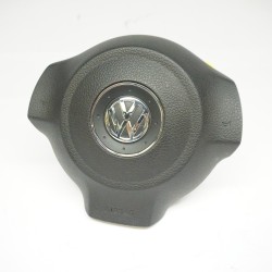2013 Volkswagen GTI Steering Wheel Air Bag 5K0880201AB