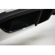 2007-2010 AUDI Q7 Rear Left Door Handle Interior Some Peeling
