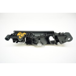 2007-2015 Audi Q7 Interior Door Release Handle Left Rear 4L0837019