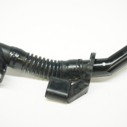 2007 2008 2009 AUDI Q7 PCV Breather Vent Hose / Sensor 03H103202A