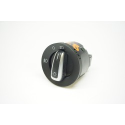 2010-2014 Volkswagen GTI Headlight Switch 3C8941431G GENUINE