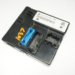 2007 2008 Audi Q7 Comfort Control Module 4L0910289F