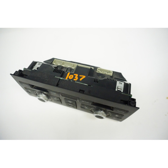 Heater / Air Conditioning Controller  4L0820043F 2007 Audi Q7