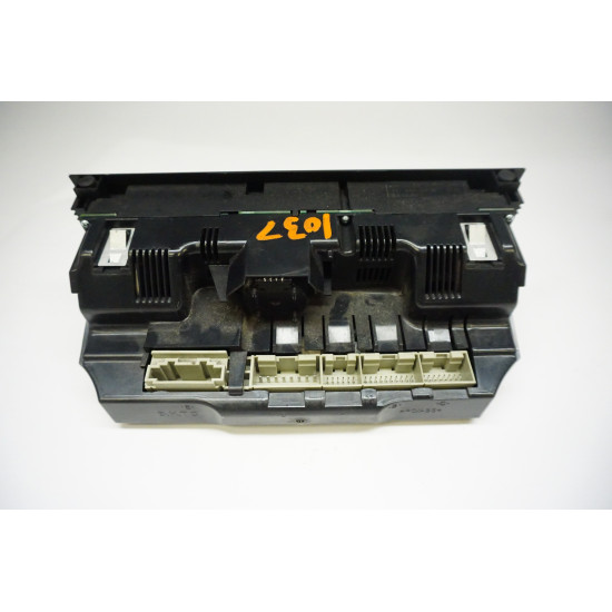 Heater / Air Conditioning Controller  4L0820043F 2007 Audi Q7