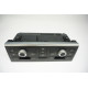 Heater / Air Conditioning Controller  4L0820043F 2007 Audi Q7